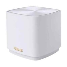 ASUS ZenWiFi XD5 (1pk White) AX3000 Dual Band Mesh Wi-Fi 6 System Single Unit GB picture