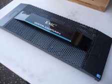 AU SELLER USED DELL EMC DATA DOMAIN FACEPLATE BEZEL DD4500 WITH KEY picture