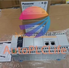 1PCS New PANASONIC AFPXHC60ET-F FP-XH C60ET PLC Module picture
