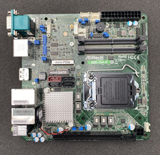 ASRock IMB-194-D Mini-ITX Industrial Motherboard LGA1151 DDR4 Intel Q170 Chipset picture