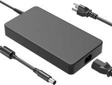 330W 280W Charger Compatible with Dell Alienware 16 18 16X Area 51 Aurora M16 picture