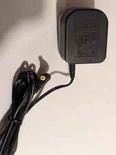 Genuine Sony AC-T37 AC Adapter 9V 3A 4.5W 120V 60Hz picture