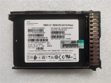 P40498-B21 P41523-001 HPE 960GB SATA 6G 2.5