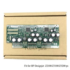 Q5669-60682 Carriage PCA board fit for HP Designjet Z2100 Z3100 Z5200 POJAN picture