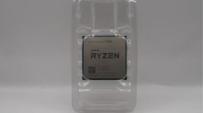 AMD Ryzen 7 5700G Processor (4.6 GHz, 8 Cores, Socket AM4) Cpu. picture
