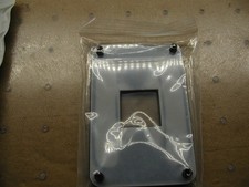 universal cpu fan mount picture