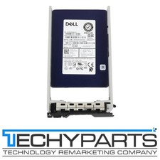Dell D35F3 Micron 5200 MAX 480GB 2.5