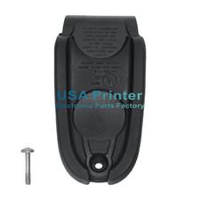 Battery Door Base Cover with Screw Replacement For ZEBRA LS4278 LI4278 DS6878 picture