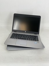2 LOT HP EliteBook 840 G3/G4 14