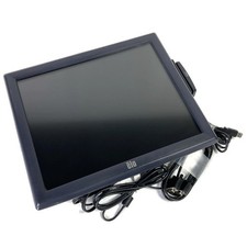 Elo Touchsystems ET1715L-8CWB-1-GY-G 17