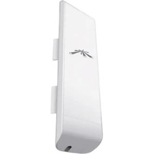Ubiquiti Networks NSM2 NanoStation M2 Access Point Outdoor PoE WLAN 150 MBit/s picture