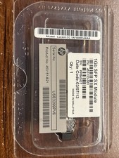 HP 453151-B21 453153-001 453577-001 c-Class Virtual Connect 1G SFP-SX 850nm MMF picture