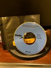 RARE NEW AUTHENTIC MSDN Microsoft Office RC1. Microsoft SmartTag SDK Beta2 + Key picture