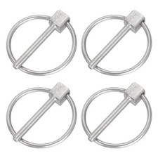 4pcs 1/8