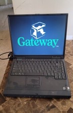  Vintage Gateway Solo 9300 NO POWER SUPPLY  picture