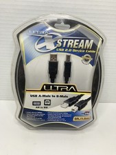 Ultra X Stream USB 2.0 Device Cable USB A-male To B-male New picture