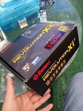 Enermax Power Supply Revolution XT II 80 Plus Gold 550W picture