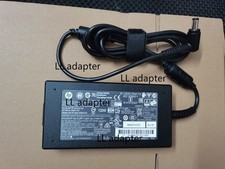 120W OEM 19.5V 6.15A 908077-001 826554-001 For HP 906329-001 Original AC Adapter picture