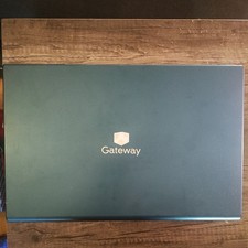Gateway GWTN156-11BK 15.6
