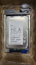 DELL HGST HUS156060VLF400 600GB 15K Fibre Channel 3.5