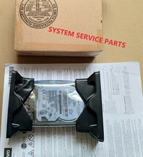 GENUINE LENOVO 1.2TB SAS 10k 2.5 6Gbps Hot Swap HARD DISK 00AD076 00AD075 (NEW) picture