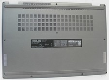 13N1-KCA0101 ASUS Vivobook 14 Flip TP3407SA Bottom Base Cover 