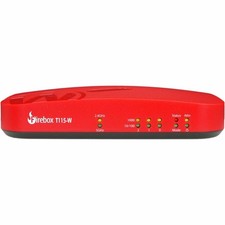 WatchGuard Firebox T115-W Appliance Only picture