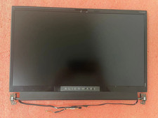 Dell Alienware M15 R3 R4 Top Assembly LED 15.6 inch 1920*1080 (Black) Matte picture