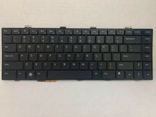 NEW OEM DELL Studio 14z 1440 US English 86 Keyboard C10S P445M N734M p/n N737M picture