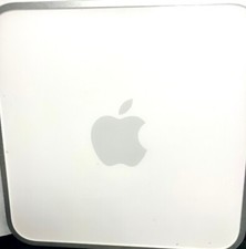 2009 Apple Mac Mini w/ Power Adapter, VGA/HDMI Adapter, Keyboard, and Mouse picture