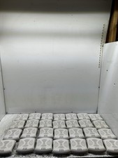 LOT OF 28 Aruba Networks AP-105  Wireless Access Points and 18 Mounts picture