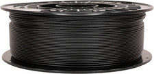 3D-Fuel Tough Pro PCTG Filament for 3D Printing, Midnight Black picture