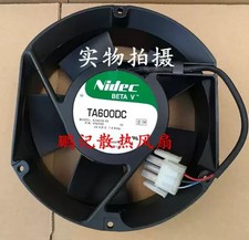 1PCS Nidec TA600DC A34438-59 EX DC24V 1.4mp UPS Fan picture