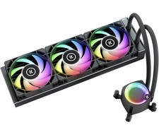 EK-Nucleus AIO CR360 Lux D-RGB 360mm Liquid CPU Cooler *NEW SEALED picture