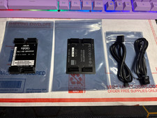 Bundle multi-GPU setups using SLI (Scalable Link Interface) Bridge Technology picture