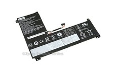 SB10W42960 L19L2PF1 GENUINE LENOVO BATTERY 7.5V IDEAPAD 1 14IGL05 81VU (A)(DE15) picture