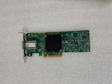 Dell 0RX9JT LSI9300-8E DP Dual-Port 12Gb SAS LP Low-Profile HBA Host Bus Adapter picture