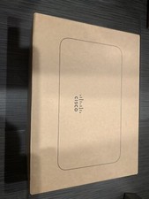 Cisco Meraki MX64-HW Security Appliance New Unclaimed picture