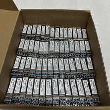 1Pcs Finisar FTLX1471D3BCL 10Km 10G SFP+10GBASE‑LR SFP+ Transceiver picture