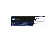 HP 176A LaserJet Black Original Imaging Drum, Average cartridge yields 600,000 picture