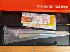 1PCS NEW Mitutoyo 500-708-20 Digital Caliper Fast delivery Via Fedex/DHL picture