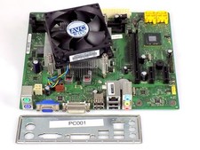 Fujitsu D2990-A11 GS3 + Intel Pentium G620 (2C/2T) - Motherboard CPU Retro Bundle picture