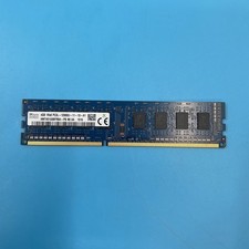 (LOT OF 138) *MIXED BRANDS* 4GB PC3L DDR3L *MIXED SPEEDS* UDIMM Desktop RAM picture