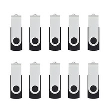 LOT 10/20/50/100 Pack 4GB USB 2.0 Memory Sticks USB Flash Drive Thumb Pendrive picture