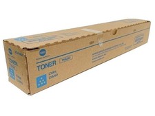 Konica Minolta TN626C Cyan Toner ACV1430 513g picture