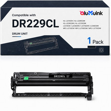 DR229CL Drum Unit 1 Pack Replacement for HL-L3280CDW, HL-L3295CDW, HL-L3300CDW picture