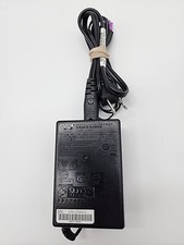 HP Officejet Genuine 3-Pin AC Printer Power Adapter 32V 625mA J4500 J4640 J4700 picture