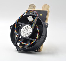 Original Foxconn PVA092G12P 90*90*25mm 12V 0.39A PWM 4-line Server - Round Fan picture