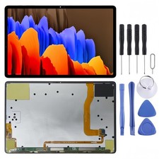 New LED Screen Assembly suitable For Samsung Galaxy Tab S7+ SM-T970 Accessories picture