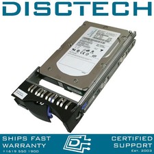 IBM 40K1027 SCSI Hard Drive Kit picture